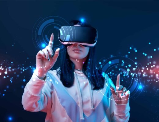 Tour Virtual para sua empresa